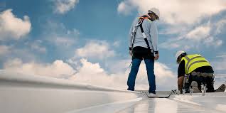 Fast & Reliable Emergency Roof Repairs in Tipton, MO